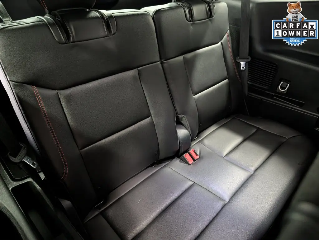 2023 Ford Explorer - $34,401