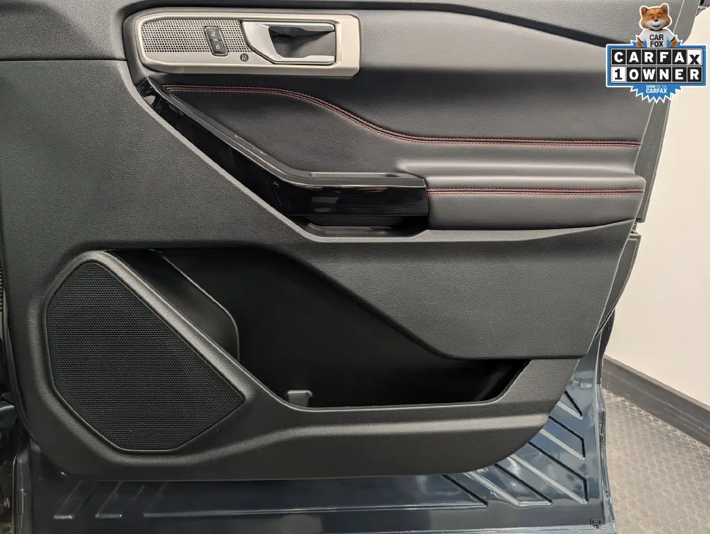 2023 Ford Explorer - $34,401