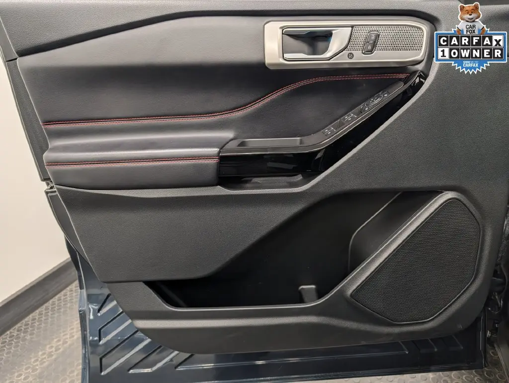 2023 Ford Explorer - $34,401