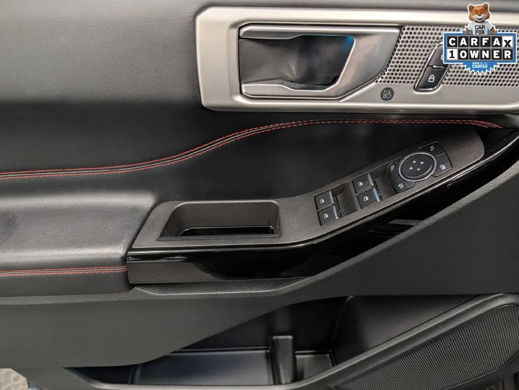 2023 Ford Explorer - $34,401