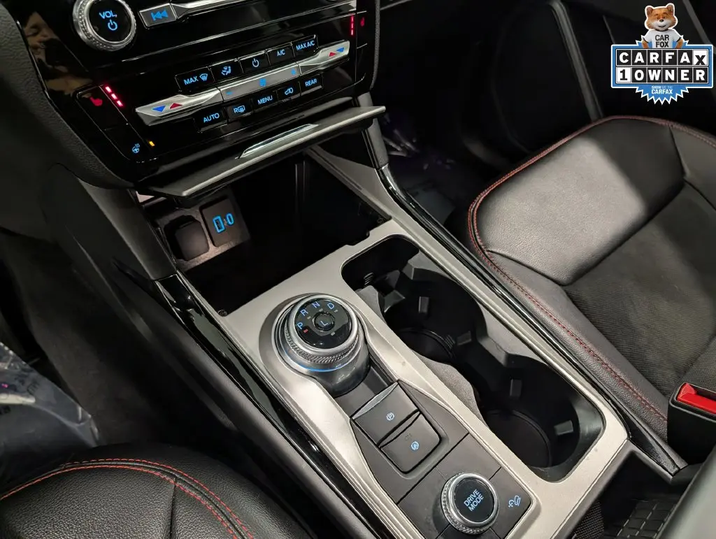 2023 Ford Explorer - $34,401