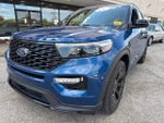 2023 Explorer Thumbnail 6