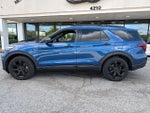 2023 Explorer Thumbnail 9
