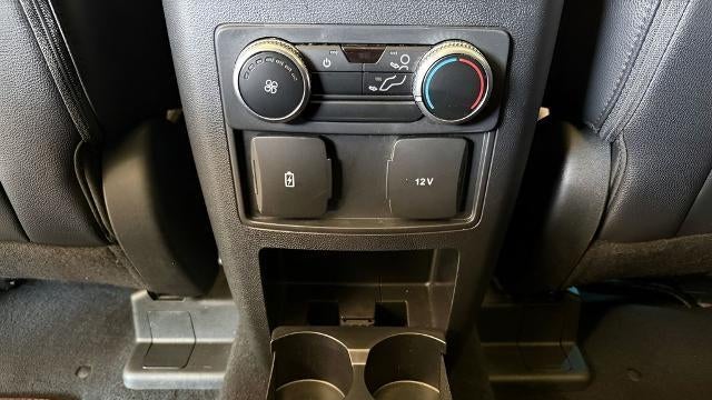 2024 Ford Explorer ST-Line