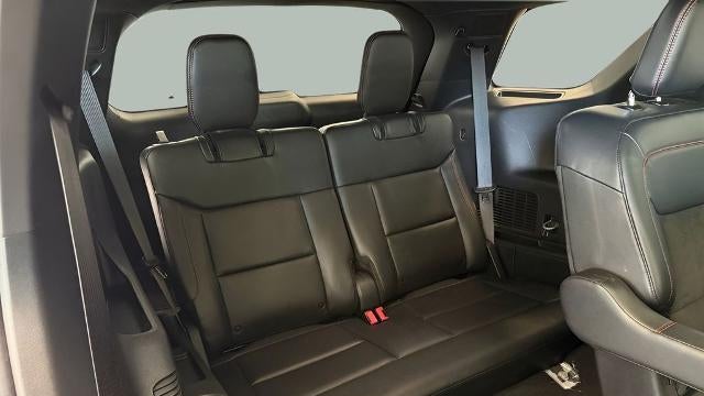 2024 Ford Explorer ST-Line