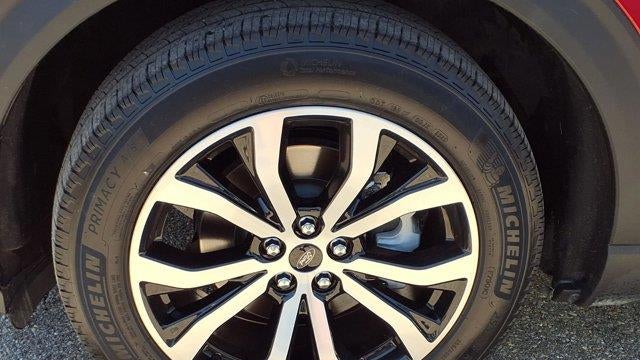 2024 Ford Explorer ST-Line