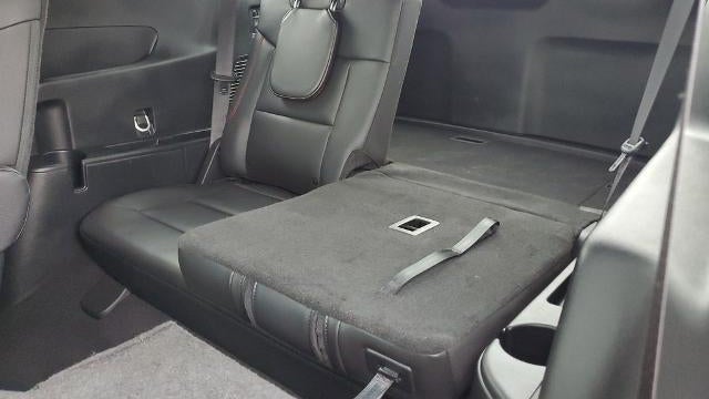2024 Ford Explorer ST-Line