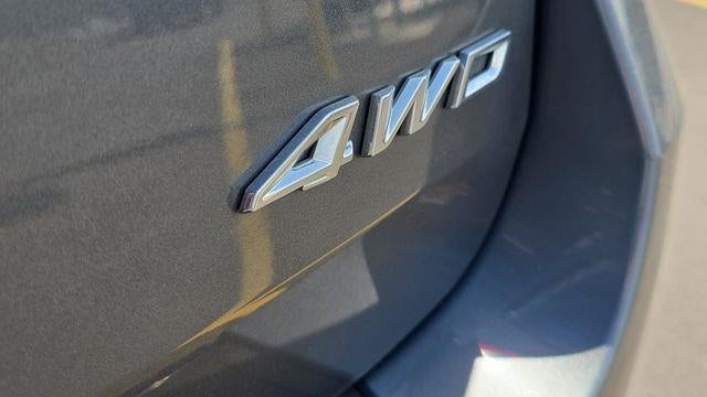 2024 Ford Explorer ST-Line