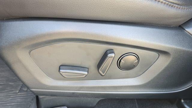 2024 Ford Explorer ST-Line
