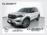 2022 Explorer Thumbnail 1