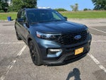 2022 Explorer Thumbnail 2