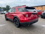 2023 Explorer Thumbnail 6