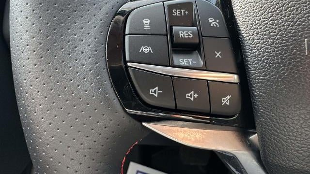 2024 Ford Explorer ST-Line