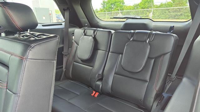 2024 Ford Explorer ST-Line