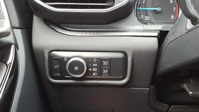 2024 Ford Explorer ST-Line