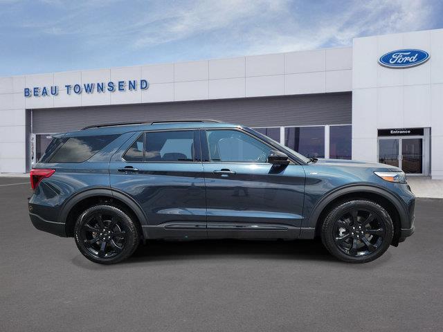 2024 Ford Explorer - $39,495