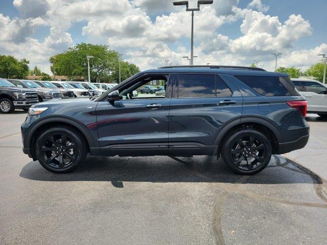 2024 Ford Explorer - $39,495