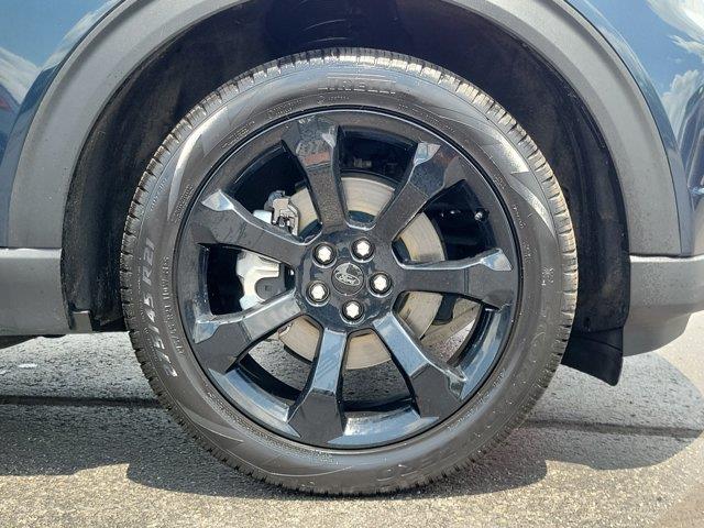 2024 Ford Explorer - $39,495