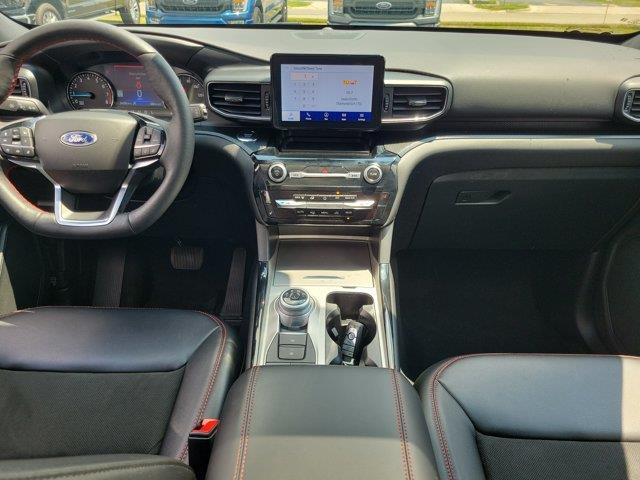 2024 Ford Explorer - $39,495