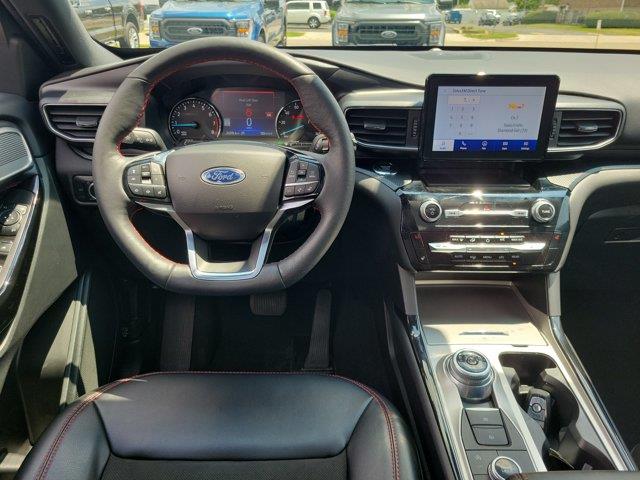2024 Ford Explorer - $39,495