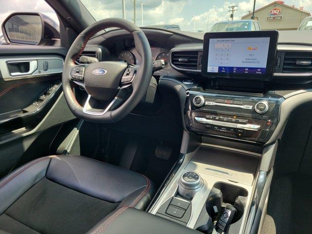 2024 Ford Explorer - $39,495