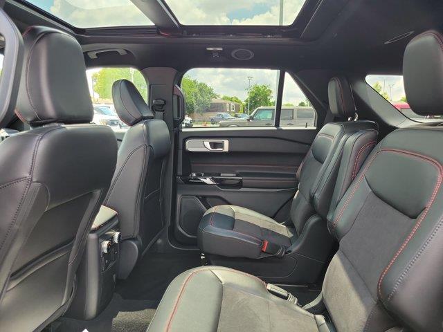 2024 Ford Explorer - $39,495