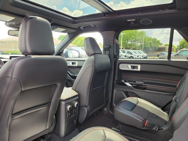 2024 Ford Explorer - $39,495