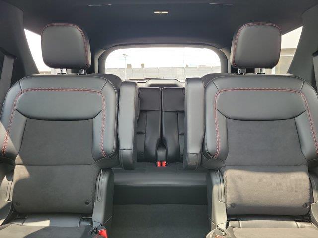 2024 Ford Explorer - $39,495