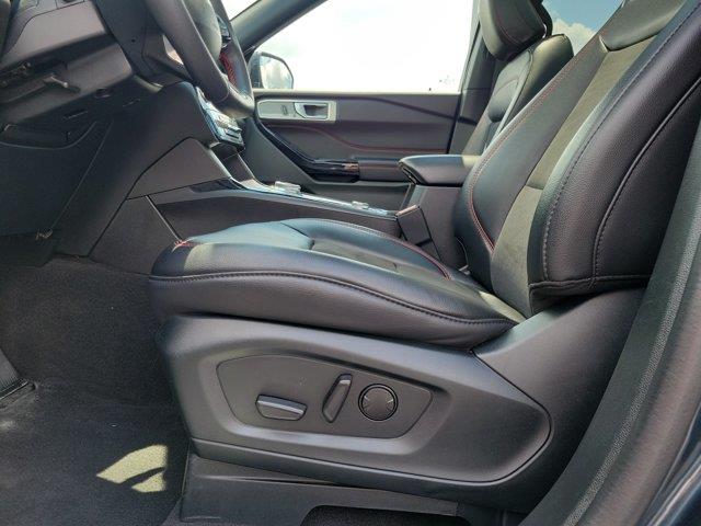 2024 Ford Explorer - $39,495