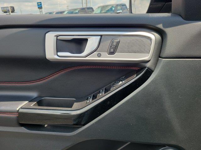 2024 Ford Explorer - $39,495