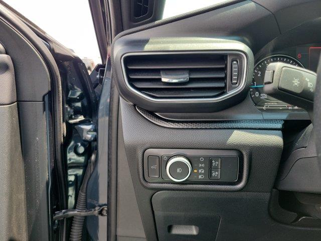 2024 Ford Explorer - $39,495