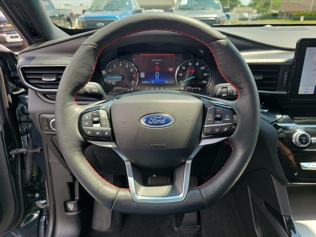 2024 Ford Explorer - $39,495