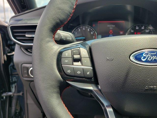 2024 Ford Explorer - $39,495