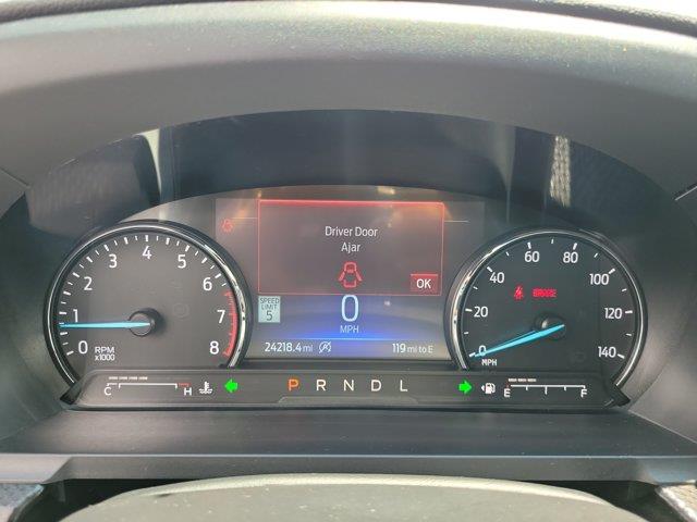 2024 Ford Explorer - $39,495