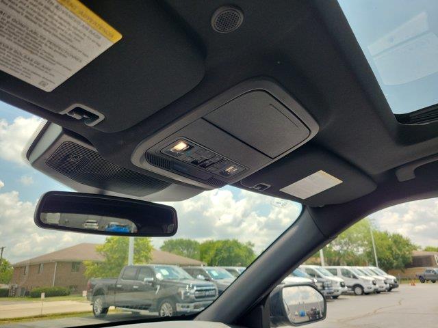 2024 Ford Explorer - $39,495