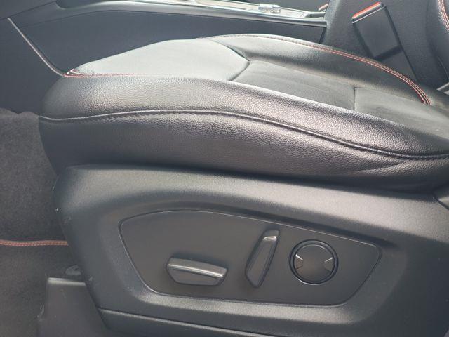 2022 Ford Explorer - $24,778
