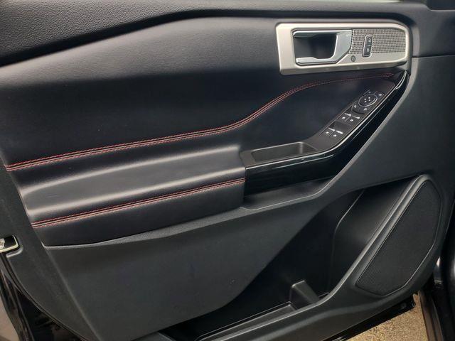 2022 Ford Explorer - $24,778