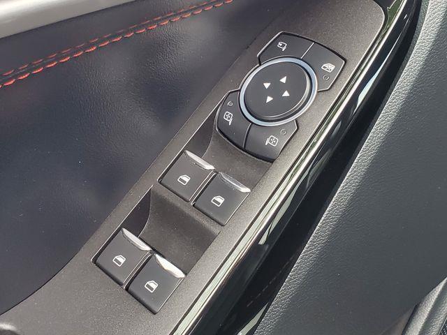 2022 Ford Explorer - $24,778
