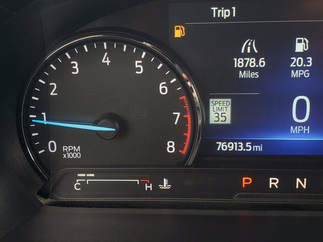 2022 Ford Explorer - $24,778