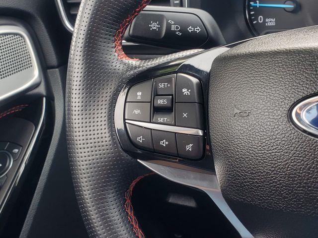 2022 Ford Explorer - $24,778