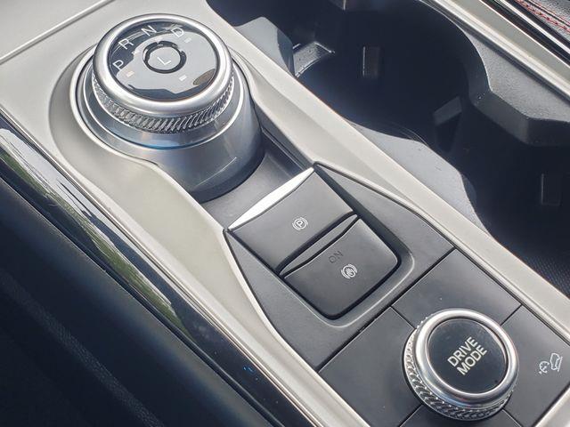 2022 Ford Explorer - $24,778