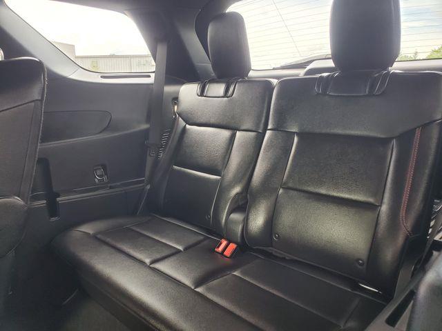 2022 Ford Explorer - $24,778