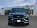 2023 Explorer Thumbnail 6