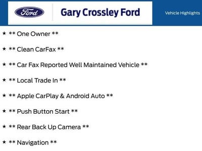 2023 Ford Explorer AWD St-Line 4DR SUV