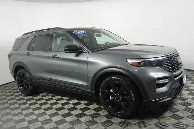 2023 Ford Explorer - $28,000