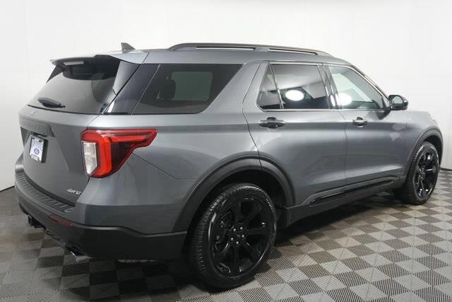 2023 Ford Explorer - $28,000