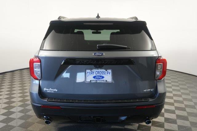 2023 Ford Explorer - $28,000