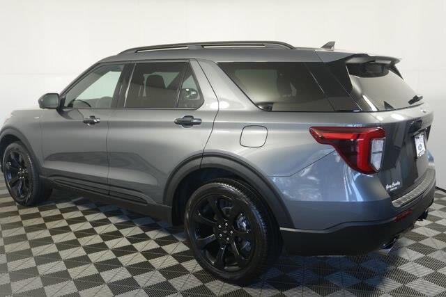 2023 Ford Explorer - $28,000