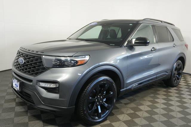 2023 Ford Explorer - $28,000