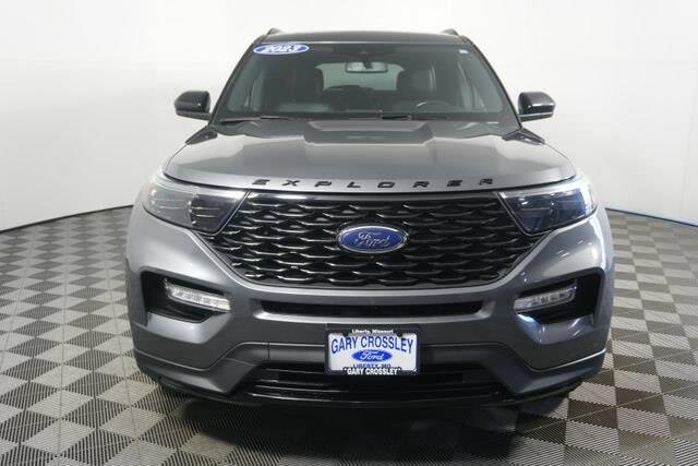 2023 Ford Explorer - $28,000